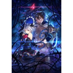 Dragon Star Varnir – hra pro PC (elektronická licence)