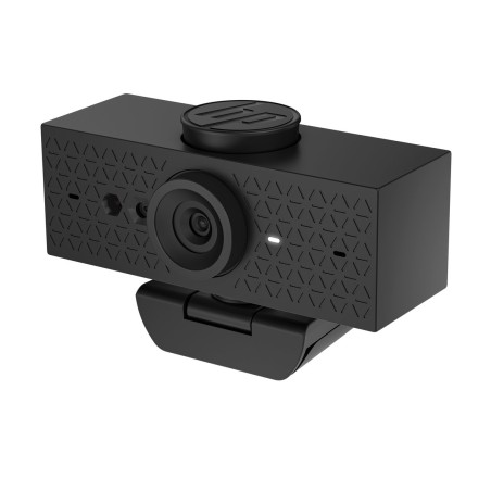 HP 625 FHD USB-A Webcam