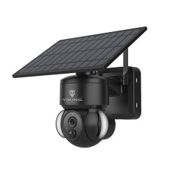Viking solární HD kamera HDs01 4G