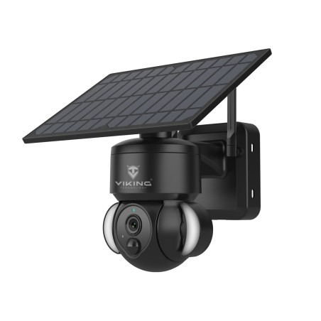 Viking solární HD kamera HDs01 4G