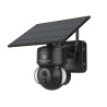 Viking solární HD kamera HDs01 4G