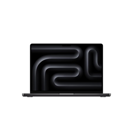 Apple MacBook Pro 14"/M5 Max/14,2"/3024x1964/36GB/2TB/M5 Max/Tahoe/Space Black/1R MGDU4CZA