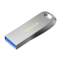 SanDisk Flash Disk 64GB Ultra Luxe, USB 3.1