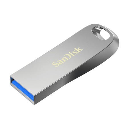 SanDisk Flash Disk 64GB Ultra Luxe, USB 3.1