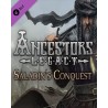 Ancestors Legacy Saladins Conquest – herní rozšíření pro PC (elektronická licence)