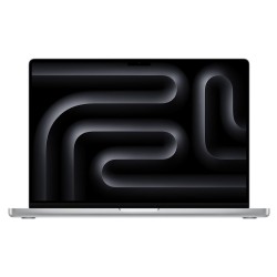 Apple MacBook Pro 16"/M5 Max/16,2"/3456x2234/36GB/2TB/M5 Max/Tahoe/Silver/1R MGE74CZA