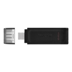 64GB Kingston DT70 USB-C 3.2 gen. 1