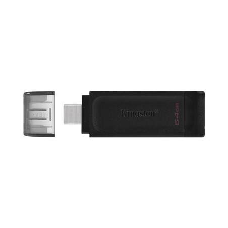 64GB Kingston DT70 USB-C 3.2 gen. 1