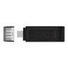 64GB Kingston DT70 USB-C 3.2 gen. 1