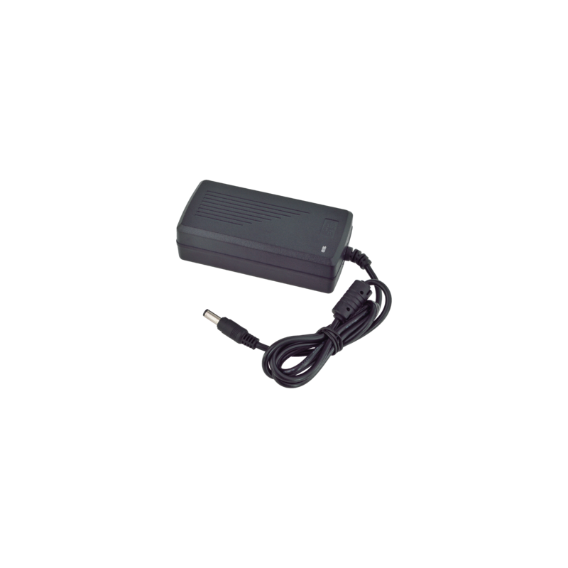Externí nápájecí zdroj pro dotykové monitory, 12V/5A, s LED diodou (neoriginál)