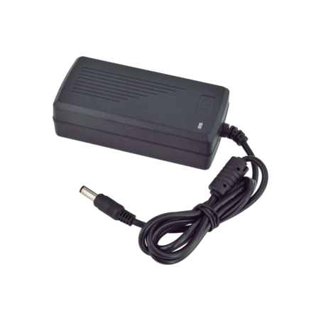 Externí nápájecí zdroj pro dotykové monitory, 12V/5A, s LED diodou (neoriginál)