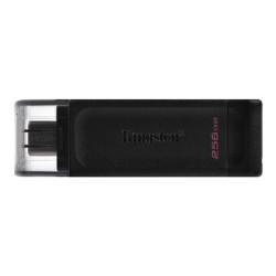 Kingston Flash Disk 256GB DataTraveler DT70 (USB-C)