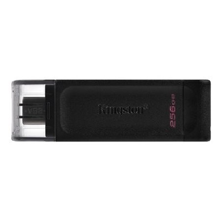 Kingston Flash Disk 256GB DataTraveler DT70 (USB-C)