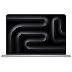 MacBook Pro 16'' M5 Pro with 18-core CPU and 20-core GPU, 24GB, 1TB SSD - Silver