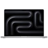 MacBook Pro 16'' M5 Pro with 18-core CPU and 20-core GPU, 24GB, 1TB SSD - Silver