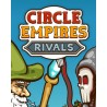 Circle Empires Rivals – hra pro PC (elektronická licence)