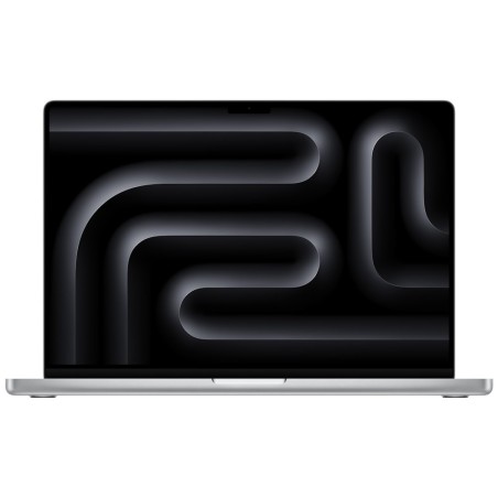 MacBook Pro 16'' M5 Pro with 18-core CPU and 20-core GPU, 48GB, 1TB SSD - Silver