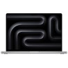 MacBook Pro 16'' M5 Pro with 18-core CPU and 20-core GPU, 48GB, 1TB SSD - Silver