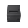 EPSON POKLADNÍ SYSTÉMY TM-T88VII (132): USB Ethernet/PoweredUSB Black