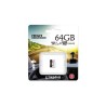 Kingston MicroSDXC karta 64GB microSD XC High Endurance, 95R Class 10 UHS-I U1