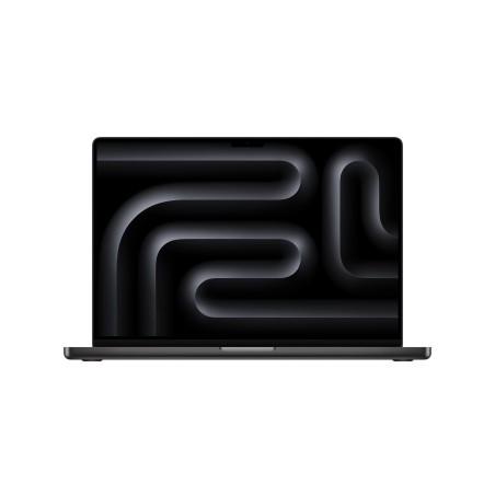 Apple MacBook Pro 16"/M5 Pro/16,2"/3456x2234/24GB/1TB/M5 Pro/Tahoe/Space Black/1R MGEA4SLA