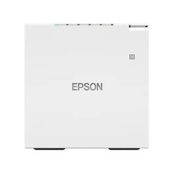 EPSON TM-M30III (151): WI-FI +/BLUETOOTH MODEL WHITE