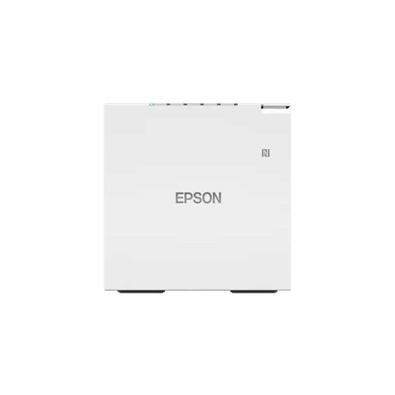 EPSON POKLADNÍ SYSTÉMY Epson TM-M30III (151): WI-FI +/Bluetooth Model White