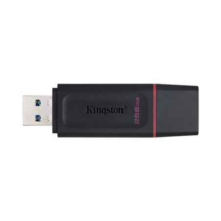 Kingston Flash Disk 256GB USB3.2 Gen1 DataTraveler Exodia (Black + Pink)