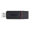 Kingston Flash Disk 256GB USB3.2 Gen1 DataTraveler Exodia (Black + Pink)