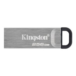 Kingston Flash Disk 256GB USB3.2 Gen 1 DataTraveler Kyson