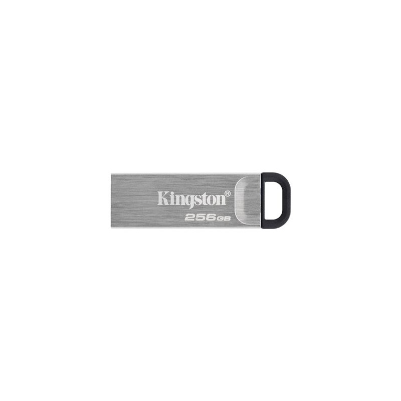 Kingston Flash Disk 256GB USB3.2 Gen 1 DataTraveler Kyson
