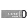 Kingston Flash Disk 256GB USB3.2 Gen 1 DataTraveler Kyson