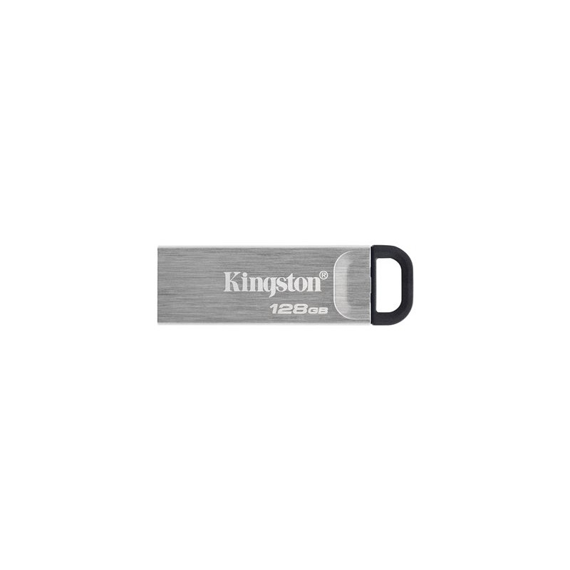 Kingston Flash Disk 128GB USB3.2 Gen 1 DataTraveler Kyson