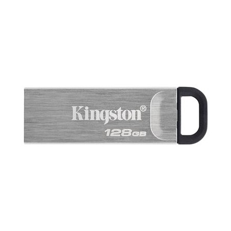 Kingston Flash Disk 128GB USB3.2 Gen 1 DataTraveler Kyson