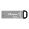 Kingston Flash Disk 128GB USB3.2 Gen 1 DataTraveler Kyson