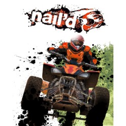 ESD nail'd