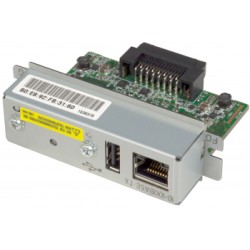EPSON UB-E04 (023):10/100BASE T/ETHERNET I/F BOARD