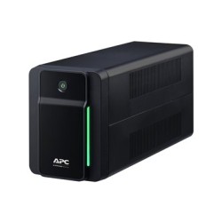 APC Back-UPS 750VA, 230V, AVR, IEC Sockets (410W)