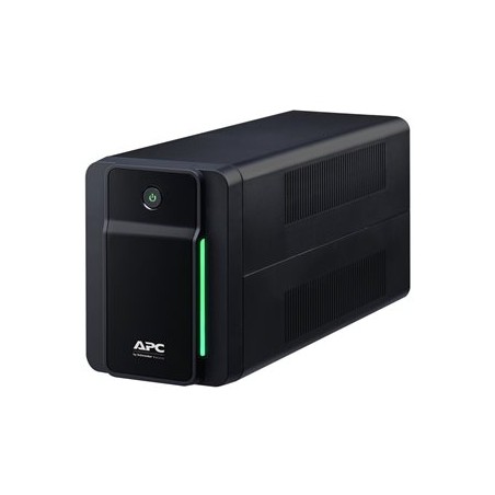 APC Back-UPS 750VA, 230V, AVR, IEC Sockets (410W)