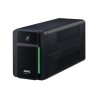 APC Back-UPS 750VA, 230V, AVR, IEC Sockets (410W)