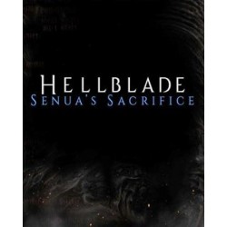 Hellblade Senuas Sacrifice – hra pro PC (elektronická licence)
