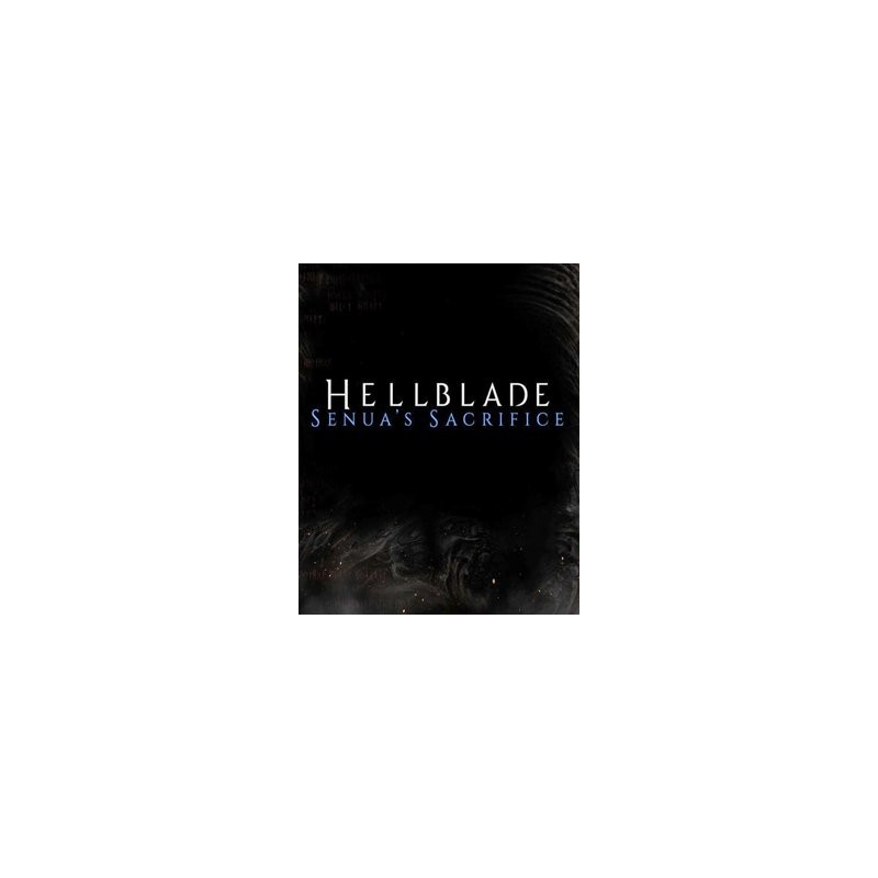 ESD Hellblade Senuas Sacrifice