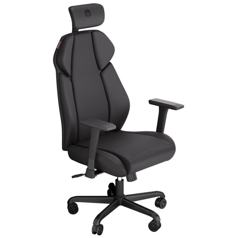 Endorfy herní židle Meta BK textil