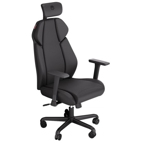 Endorfy herní židle Meta BK textil