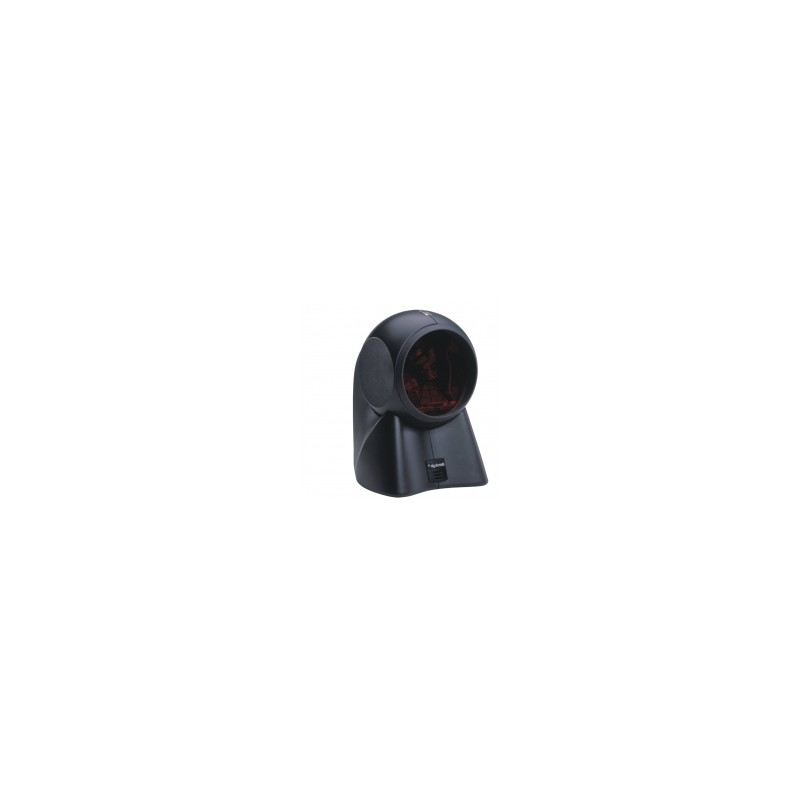 Honeywell MS7120 Orbit, všesměrový, USB, černý (MK-7120) MK7120-31A38