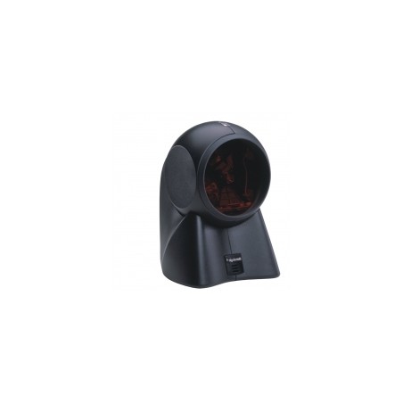 Honeywell MS7120 Orbit, všesměrový, USB, černý (MK-7120) MK7120-31A38