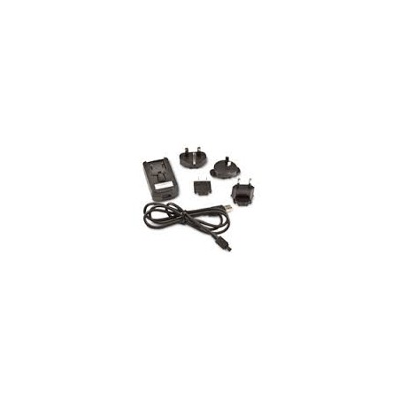 Kit includes AC Power Adapter Kit (US, EU, UK, ANZ) & USB Cable. Global Level VI Certified