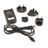 Kit includes AC Power Adapter Kit (US, EU, UK, ANZ) & USB Cable. Global Level VI Certified