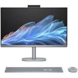 HP AiO OmniStudio X 27-cs1010nc, 27" FHD, ULTRA 5-226V, RAM 16GB DDR5, SSD 1TB, Win11 PRO,GamePass 3měsíce zdarma