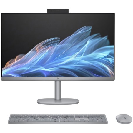 HP AiO OmniStudio X 27-cs1010nc, 27" FHD, ULTRA 5-226V, RAM 16GB DDR5, SSD 1TB, Win11 PRO,GamePass 3měsíce zdarma
